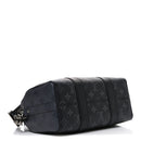 Reverse Monogram Eclipse City Keepall