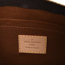 Monogram Multi Pochette Accessories Large Pochette Rose Clair