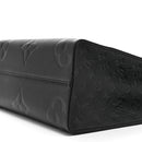 Empreinte Monogram Giant Onthego MM Black