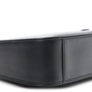 Smooth Calfskin Le 5 A 7 Hobo Black