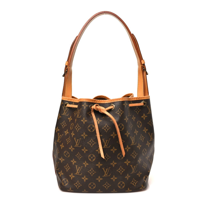 Monogram Petit Noe