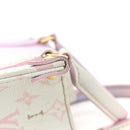 Monogram Giant Spring In The City Onthego PM Sunrise Pastel