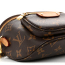 Monogram Mini Bumbag