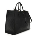 Empreinte Monogram Giant Onthego GM Black