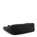 Nylon Re-Edition 2005 Shoulder Bag Black