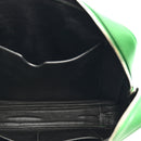 Saffiano Travel Briefcase Mango