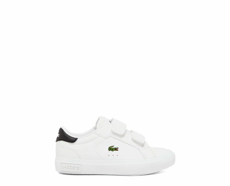Lacoste Powercourt 125