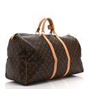 Monogram Keepall 55