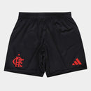 Flamengo Infantil Away 25-26 | Free Shipping + Keychain Gift