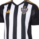 Atletico Mineiro 25/26 I Home Jersey - Fan Version | Free Shipping + Keychain Gift