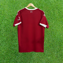 Shirt Liverpool FC I 25/26 Fan Version