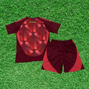 Kit Alemanha II 2025 Kids