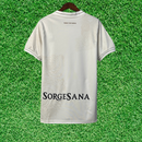 Shirt SSC Napoli II 25/26 Fan Version