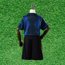 Kit Brazil II 2026 Kids