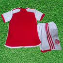 Kit Internacional I 24/25 Kids