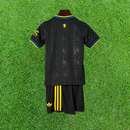 Kit Manchester United III 25/26 Kids