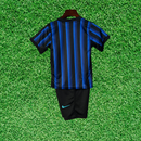 Kit Inter Milan I 25/26 Kids