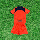 Kit Barcelona III 25/26 Kids