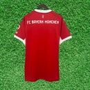 Shirt Bayern Munich I 25/26 Fan Version