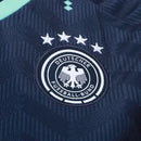 Germany 26/27 II Away Jersey - Women’s | Free Shipping + Keychain Gift
