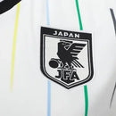 Japan 26/27 II Away Jersey - Player Version | Free Shipping + Keychain Gift