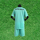 Kit Sporting CP III 25/26 Kids