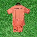 Kit FC Porto II 25/26 Kids