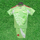 Kit Italy II 2025 Kids
