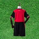 Kit Austria I 2026 Kids