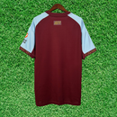 Shirt Aston Villa I 25/26 Fan Version