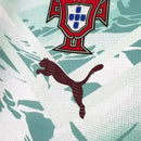 Portugal World Cup 2026/27 II Away - Player Version | Free Shipping + Keychain Gift