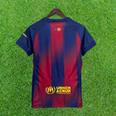 Shirt Barcelona I 25/26 Feminina Fan Version
