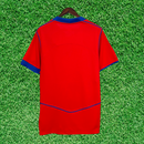 Shirt Paris Saint-Germain F.C (PSG) III 25/26 Fan Version