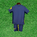 Kit Atletico Madrid II 25/26 Kids