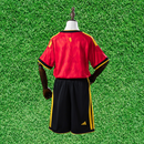 Kit Belgica I 2026 Kids