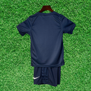 Kit Paris Saint-Germain F.C (PSG) I Especial Champions 24/25 Kids