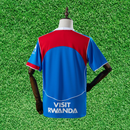 Shirt Atlético Madrid III 25/26 Fan Version