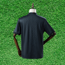 Shirt Paris Saint-Germain F.C (PSG) IIII 25/26 Fan Version