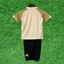 Kit Vasco III 24/25 Kids