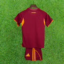 Kit AS Roma I 25/26 Kids