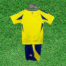 Kit Al-Nassr FC I 24/25 Kids