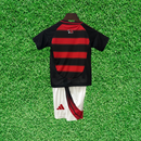 Kit Flamengo I 25/26 Kids