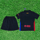 Kit Barcelona II 24/25 Kids