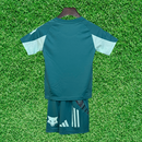 Kit Cruzeiro Training II 25/26 Kids