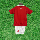 Kit Internacional I 25/26 Kids