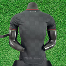 Shirt Bayern Munich III 25/26 Player Version
