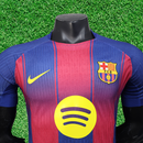 Shirt Barcelona I 25/26 Player Version
