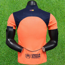 Shirt Barcelona III 25/26 Player Version