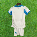 Kit Olympique Marseille I 25/26 Kids