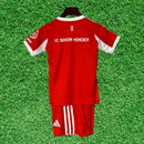 Kit Bayern Munich I 25/26 Kids